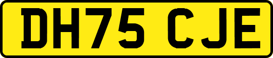 DH75CJE