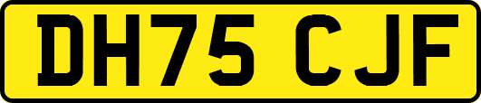 DH75CJF