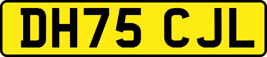 DH75CJL