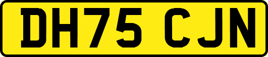 DH75CJN