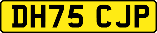DH75CJP