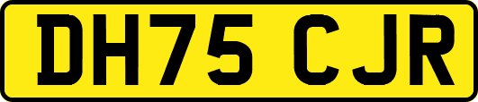 DH75CJR