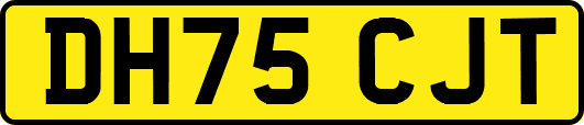DH75CJT