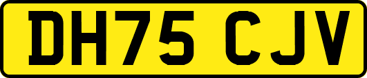 DH75CJV