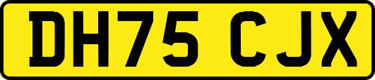 DH75CJX
