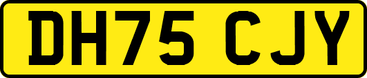 DH75CJY