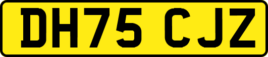 DH75CJZ