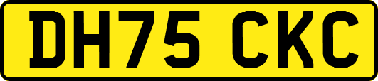 DH75CKC