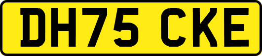 DH75CKE