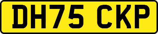 DH75CKP