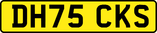 DH75CKS