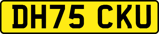 DH75CKU
