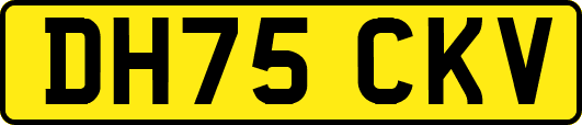DH75CKV