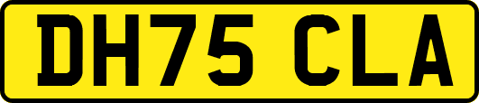 DH75CLA