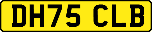 DH75CLB
