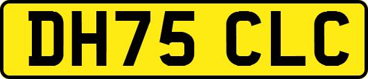 DH75CLC