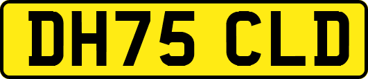 DH75CLD