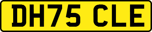 DH75CLE
