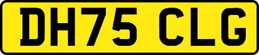 DH75CLG