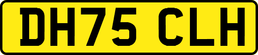DH75CLH