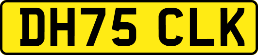 DH75CLK