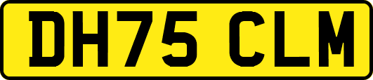 DH75CLM