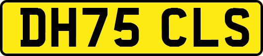 DH75CLS