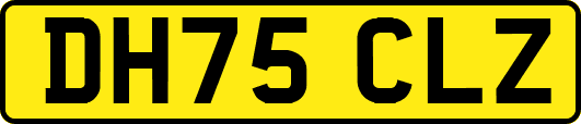 DH75CLZ