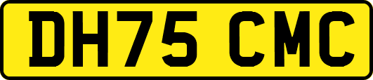 DH75CMC