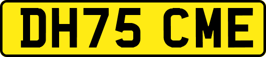 DH75CME