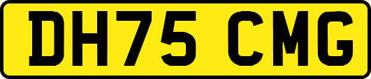 DH75CMG