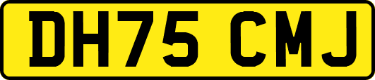 DH75CMJ