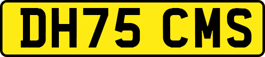 DH75CMS