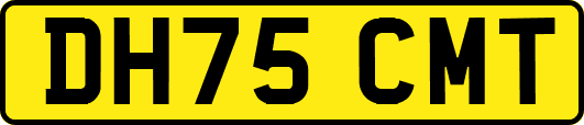 DH75CMT