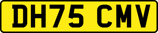 DH75CMV