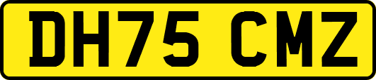 DH75CMZ