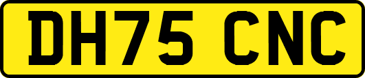 DH75CNC