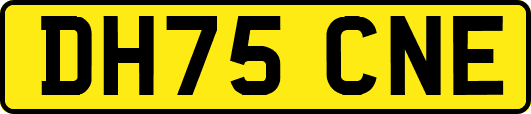 DH75CNE