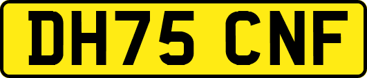 DH75CNF