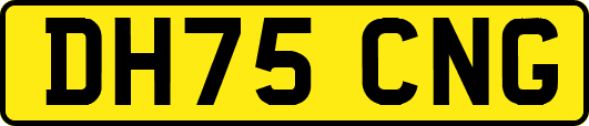 DH75CNG