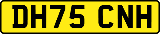 DH75CNH