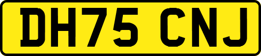 DH75CNJ