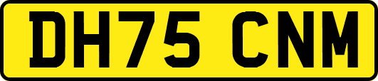 DH75CNM