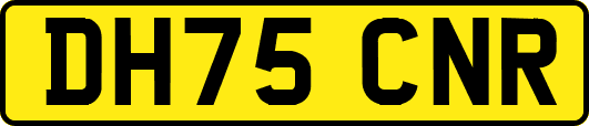 DH75CNR