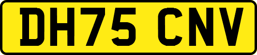 DH75CNV