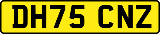 DH75CNZ