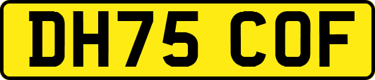 DH75COF