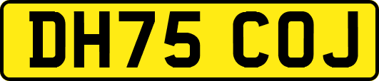 DH75COJ