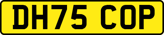 DH75COP