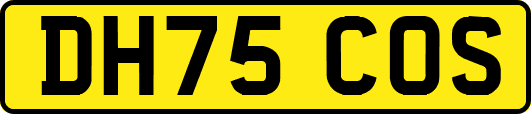 DH75COS